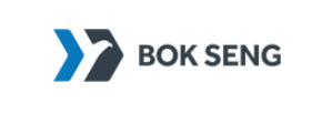 Bok Seng Technology company logo - Globe3 ERP