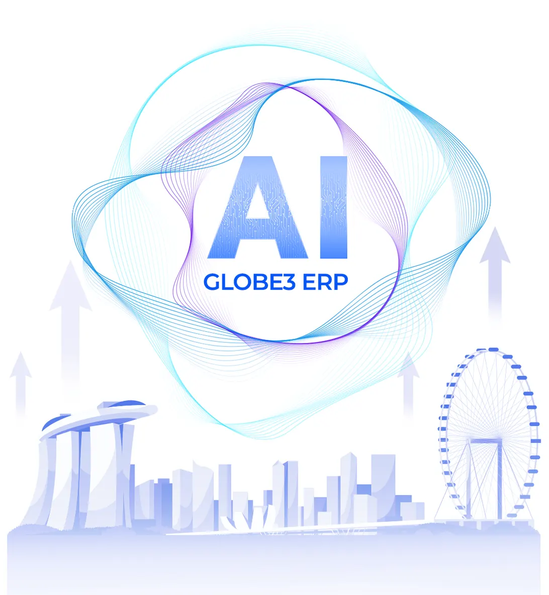 Enterprise Security and Compliance Powered by Globe3 AI