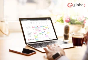 How Time Management System Features Increase Productivity article image - Globe3 ERP