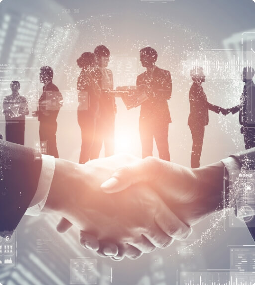Globe3 Multi Companies/Entities function image - Globe3 ERP