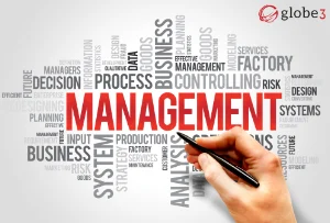 Business process management: Unleashing the potential of enterprise agility  article image - Globe3 ERP