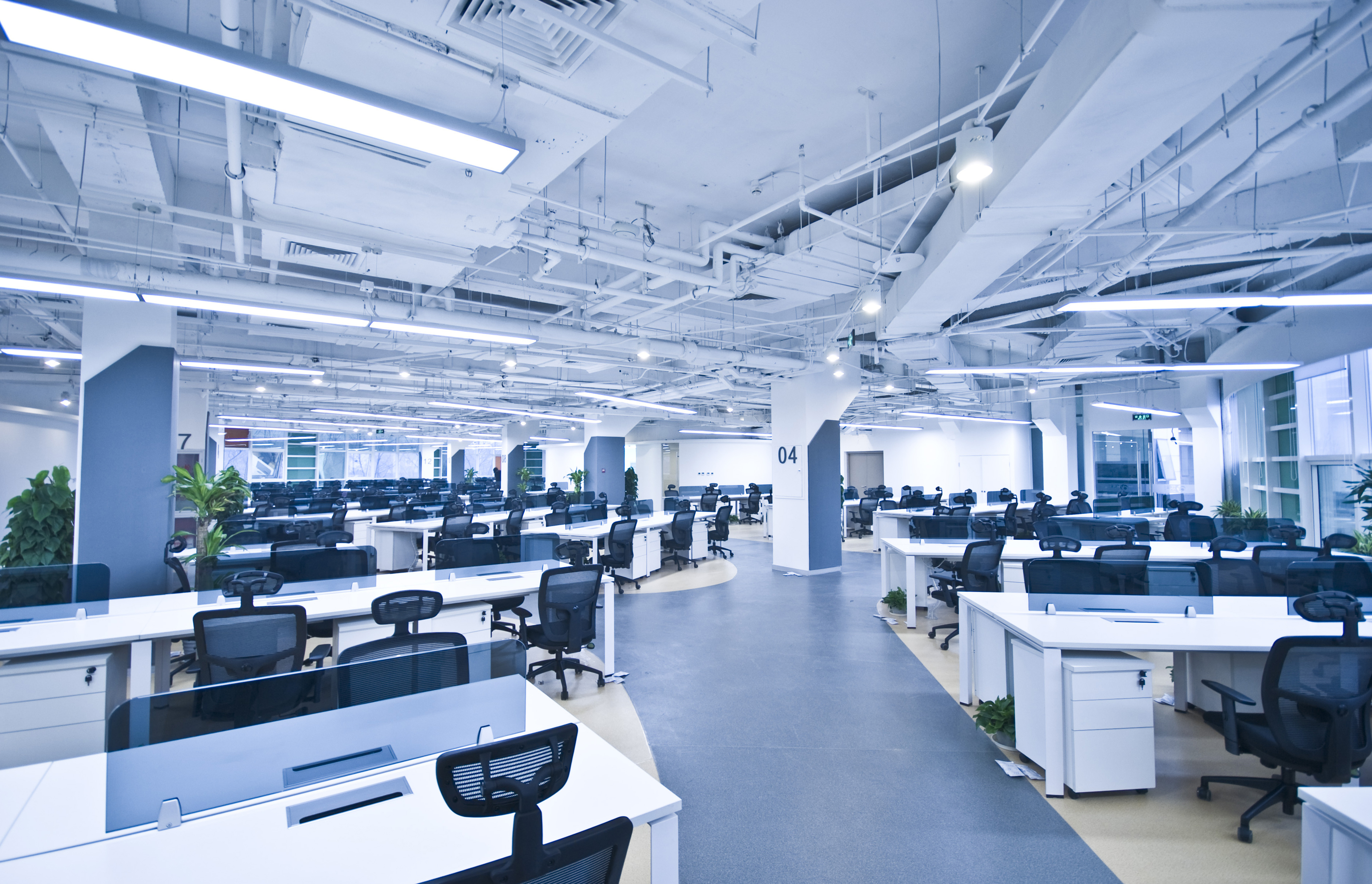 Enterprise Management Control in ERP? article image - Globe3 ERP