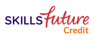 Skillsfuture Enterprise Credit logo - Globe3 ERP