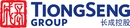 Tiong Seng Group company logo - Globe3 ERP