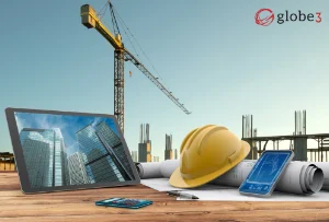 How Cloud HRM Solutions Improve Businesses� Efficiency article image - Globe3 ERP