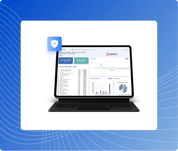 Unified Enterprise Data Hub