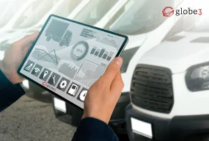 How Cloud HRM Solutions Improve Businesses� Efficiency article image - Globe3 ERP