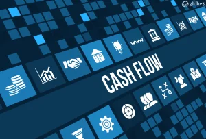 Wholesale Business Problems - Cash Flow article image - Globe3 ERP