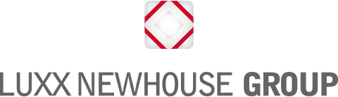 Luxx NewHouse company logo - Globe3 ERP