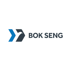 Bok Seng Group company logo - Globe3 ERP Malaysia