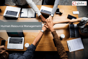 Human Resource Management with ERP software article image - Globe3 ERP