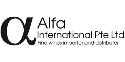 Alfa International company logo - Globe3 ERP Malaysia