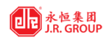 J.R. Group company logo - Globe3 ERP